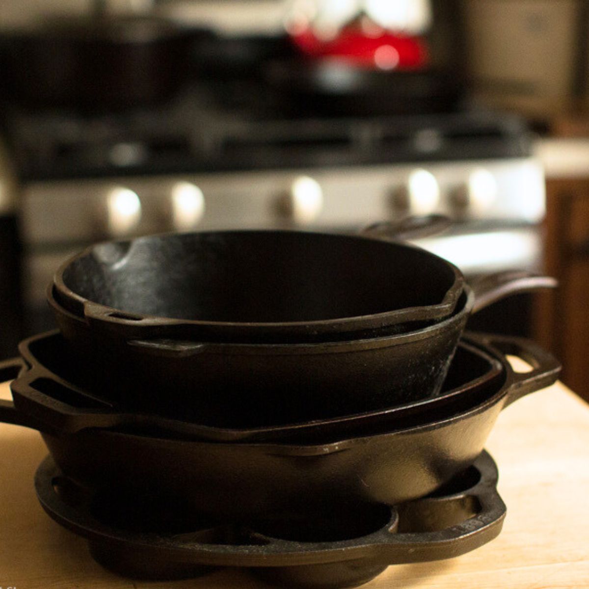How to Care for Cast-iron Cookware is Easier than You Think