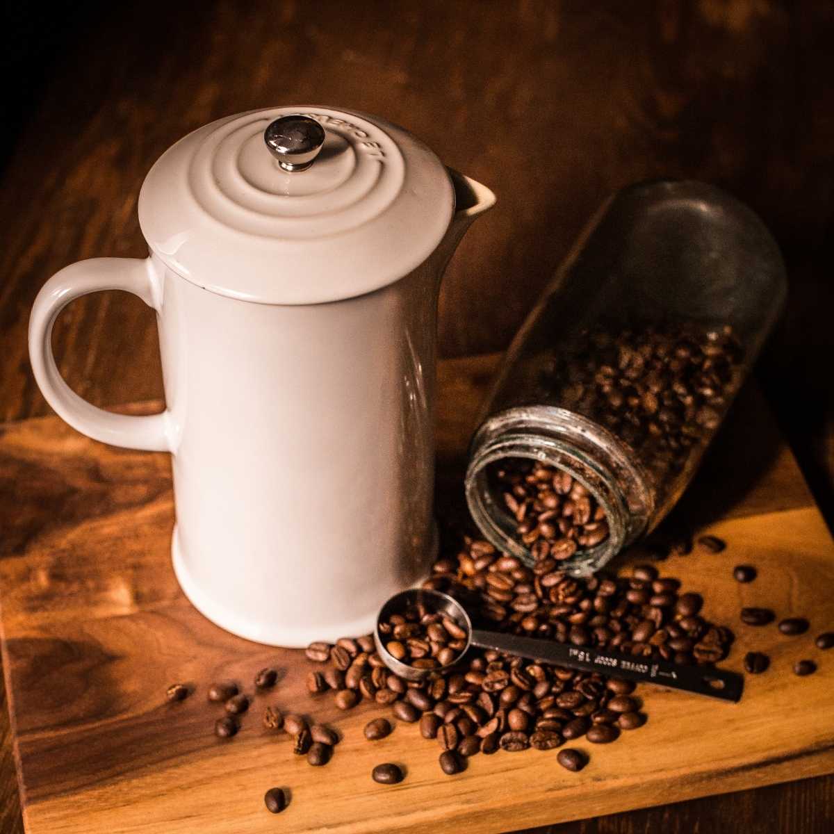 How to Use a French Press