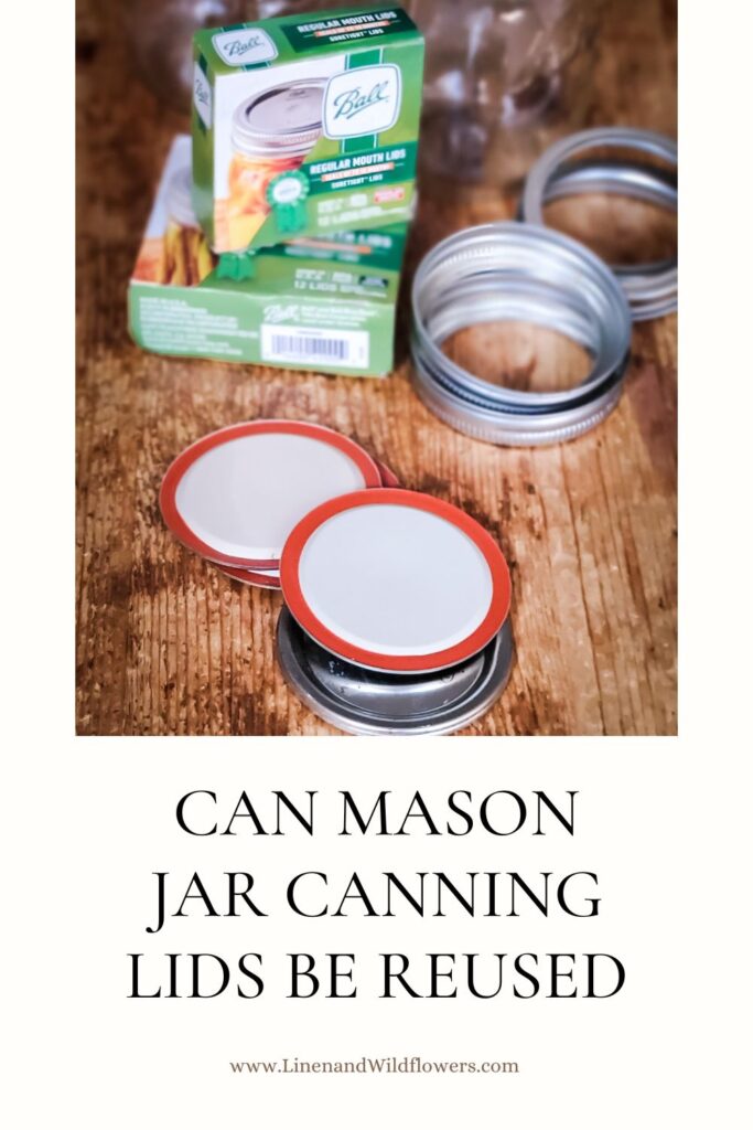 Ball Canning Lids Replacements, Mason Jars & Canning Jar Rings.