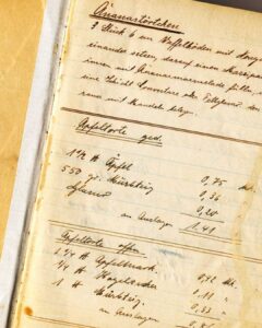 43 Nearly Forgotten Kitchen Secrets from the Past · Linen & Wildflowers