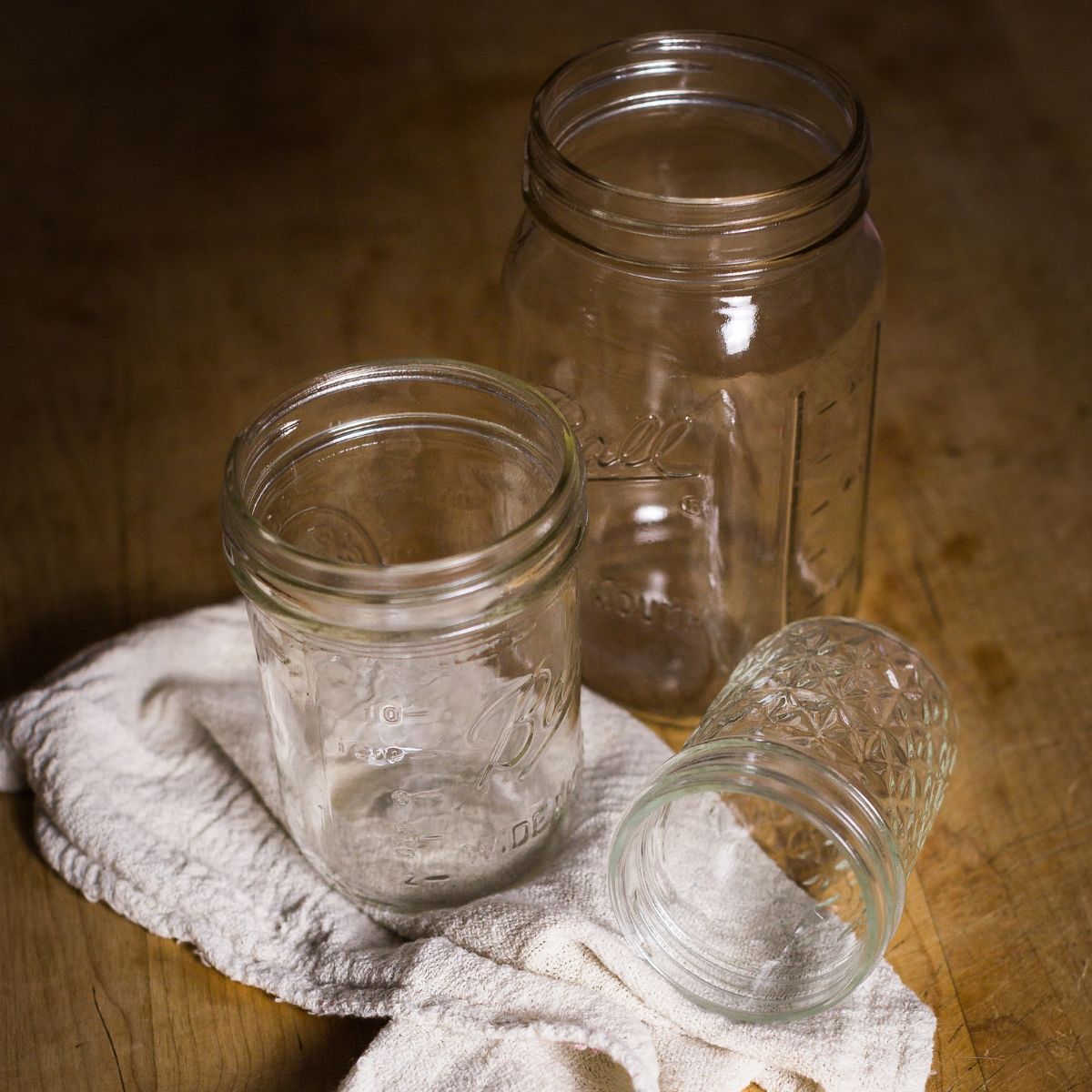 How to Store & Freeze Leftovers in Mason Jars Safely