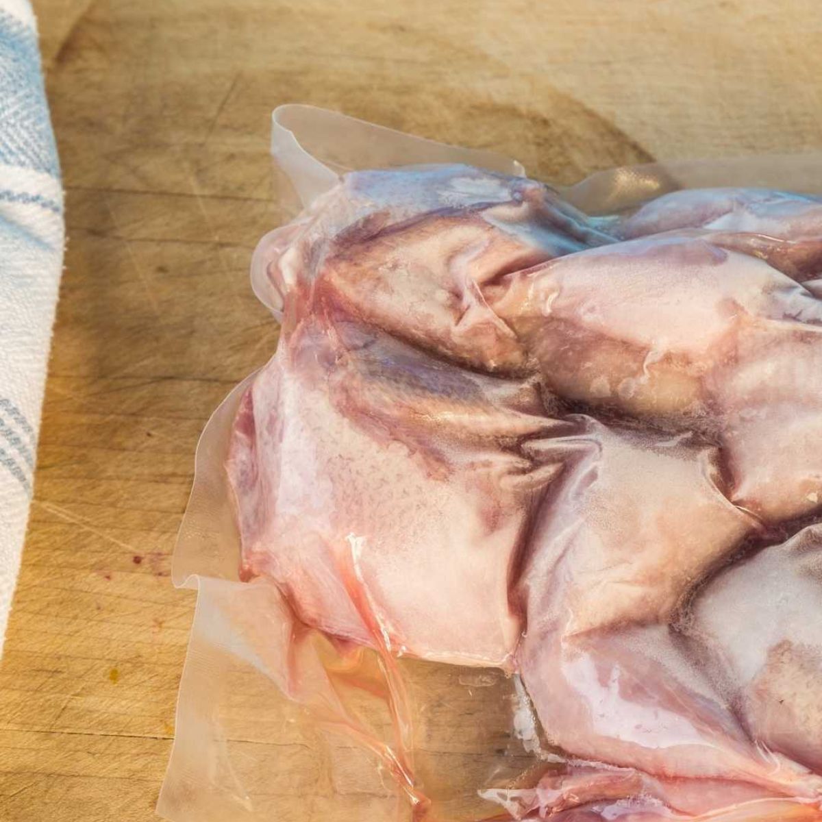 5 Easy Ways to Thaw Meat Fast Quickly and Safely