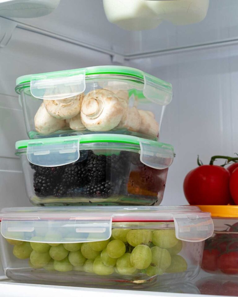 Easy Ways to Use Leftovers and Minimize Food Waste · Linen & Wildflowers