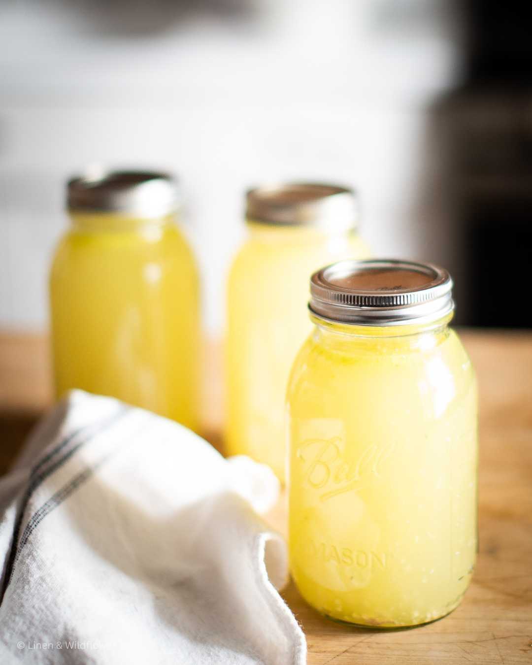 Easy Ways to Use Leftovers and Minimize Food Waste · Linen & Wildflowers