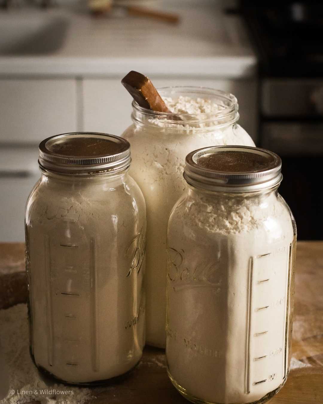 Easy Ways to Use Leftovers and Minimize Food Waste · Linen & Wildflowers