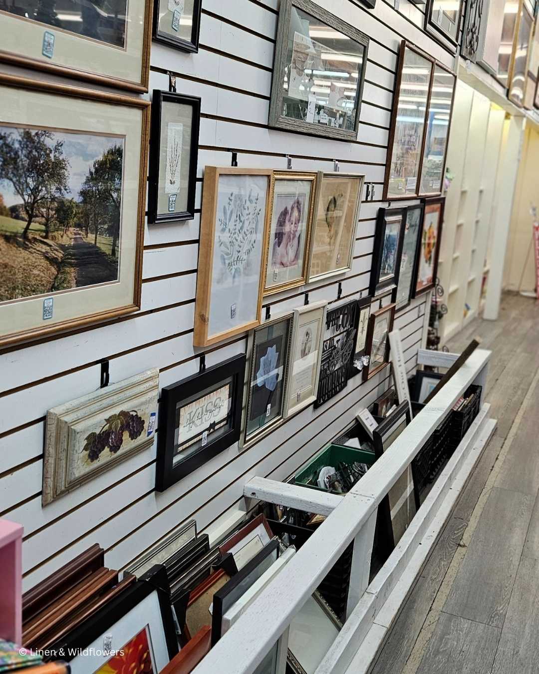 Never Pass Up These Thrift Store Finds for Your Home · Linen & Wildflowers