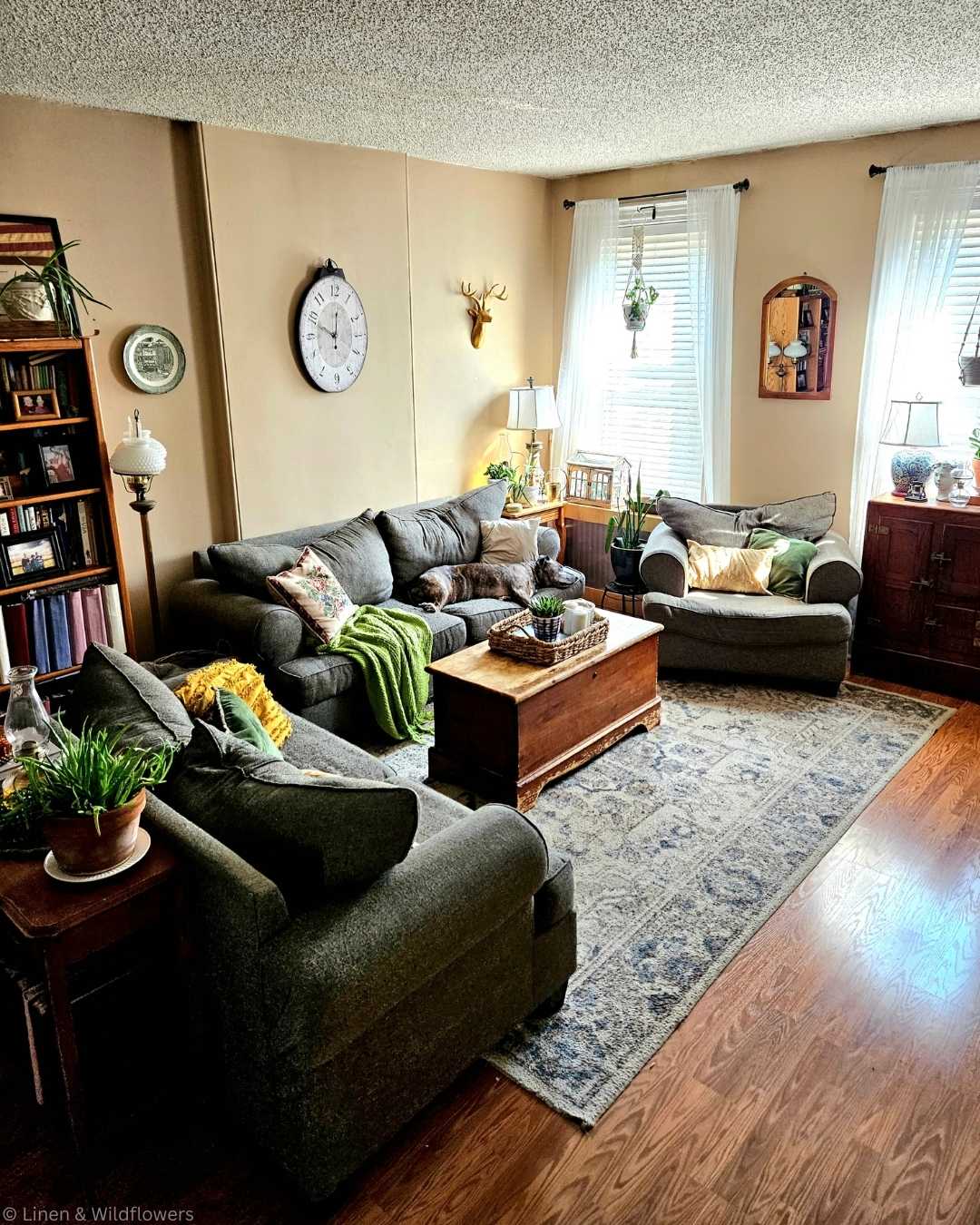 10 Budget Friendly Ways To Fall In Love With Your Home Linen